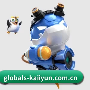 国际化进程 | kaiyun